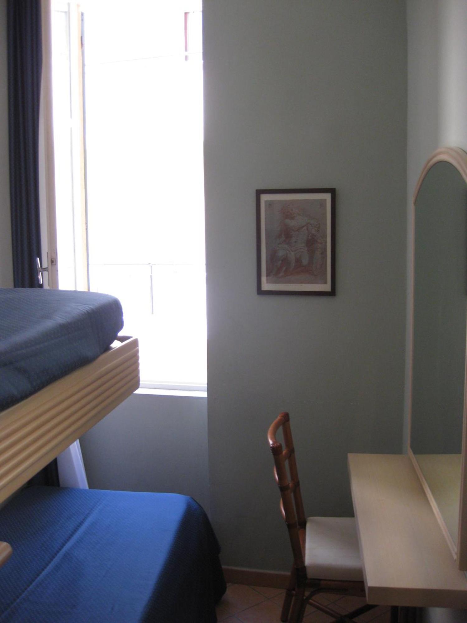 Hotel Villa Igea Alassio Esterno foto