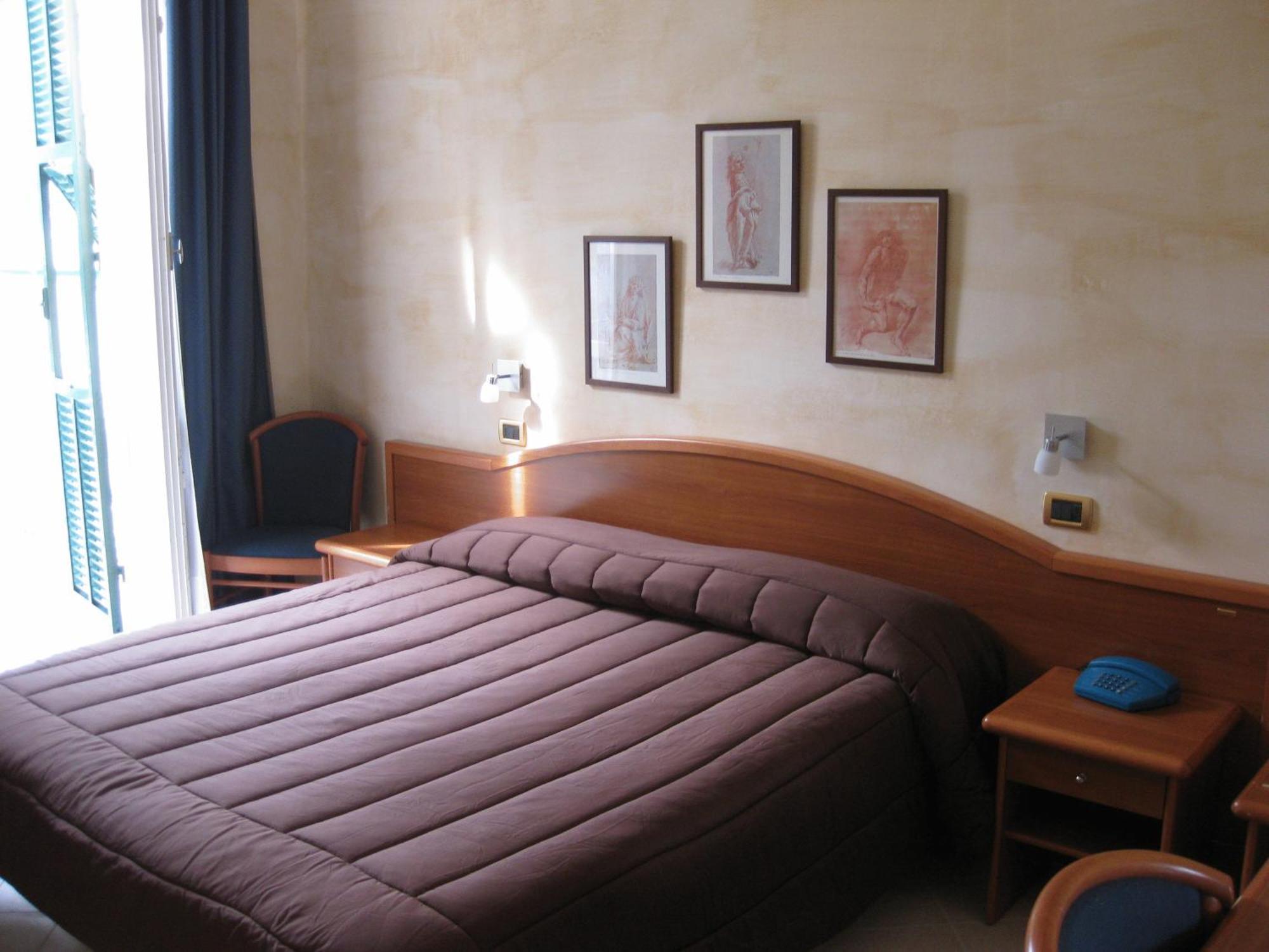 Hotel Villa Igea Alassio Esterno foto
