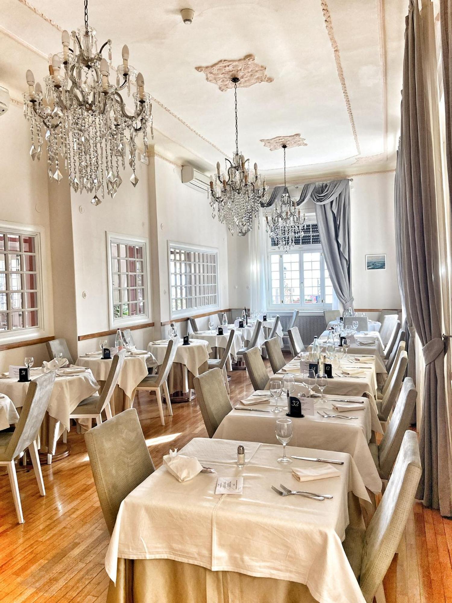 Hotel Villa Igea Alassio Esterno foto