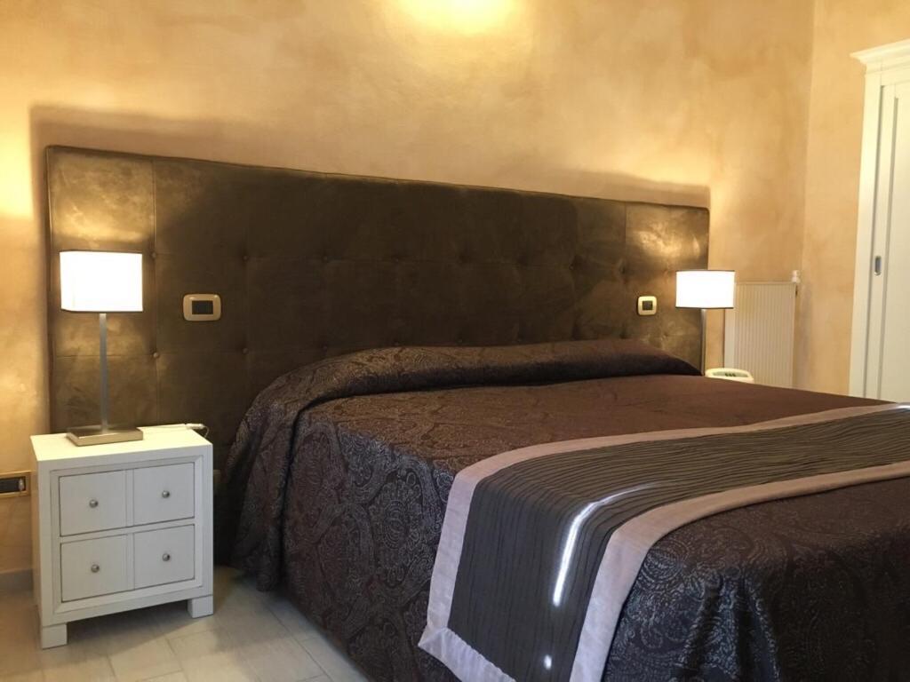 Hotel Villa Igea Alassio Esterno foto