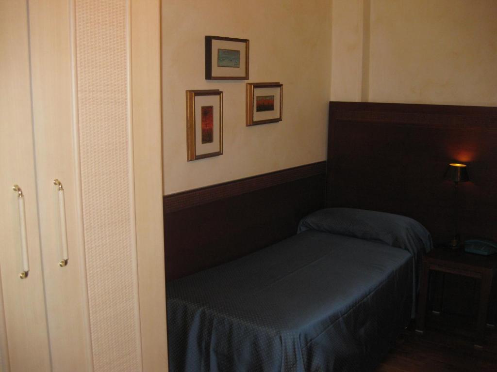 Hotel Villa Igea Alassio Camera foto