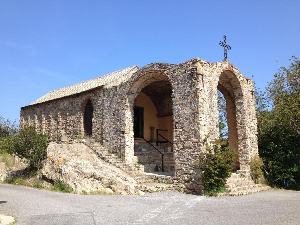Hotel Villa Igea Alassio Esterno foto