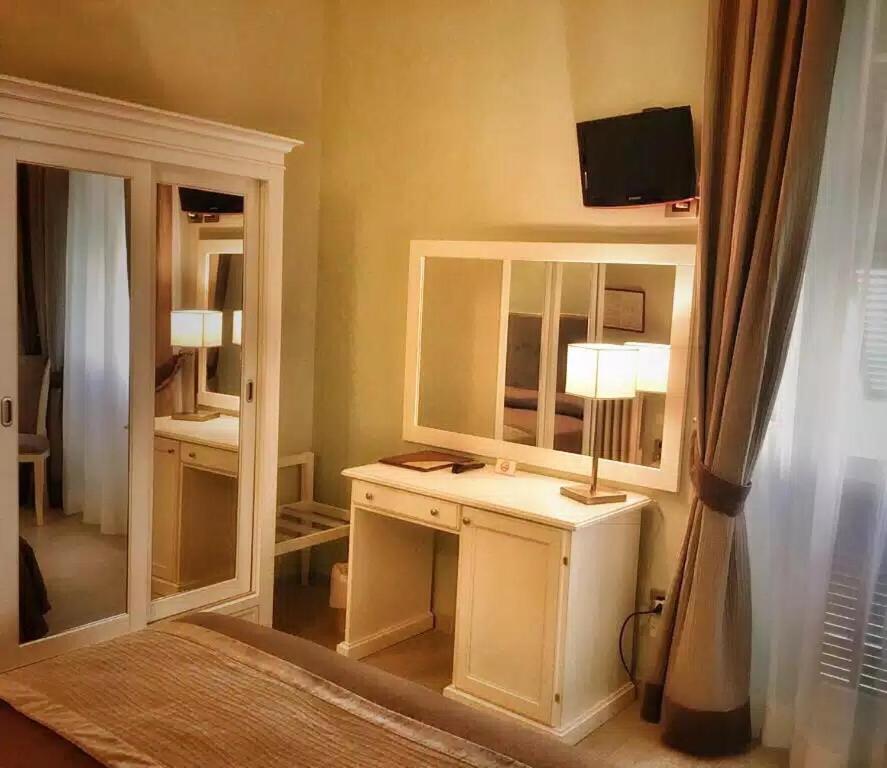 Hotel Villa Igea Alassio Esterno foto