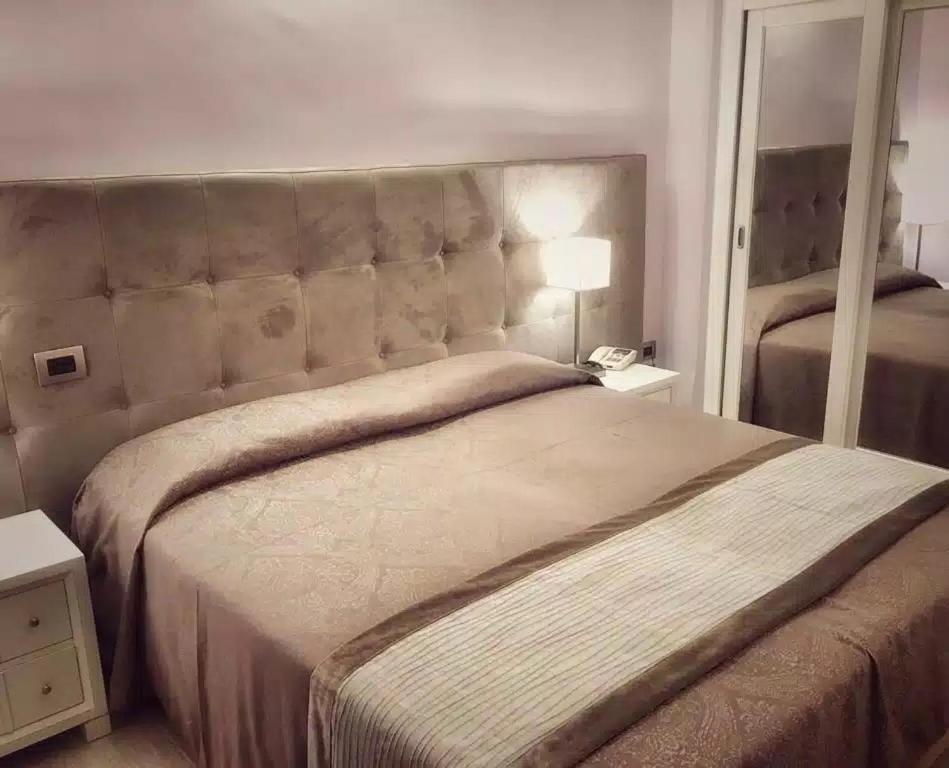 Hotel Villa Igea Alassio Esterno foto